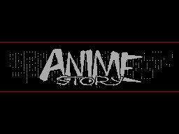 ZX GameBase Anime_Story_(TRD) SAM_Style 2004