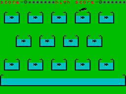 ZX GameBase Aquashark ZX_Computing 1984