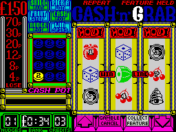 ZX GameBase Arcade_Fruit_Machine Zeppelin_Games 1990