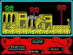ZX GameBase Arkos Zigurat_Software 1988