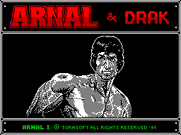 ZX GameBase Arnal_&_Drak Torasoft 1991