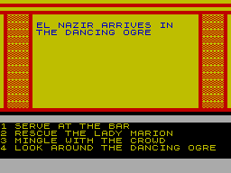 ZX GameBase At_the_Sign_of_the_Dancing_Ogre Sinclair_User 1986