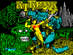 ZX GameBase Athena Imagine_Software 1987
