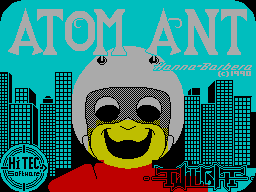 ZX GameBase Atom_Ant Hi-Tec_Software 1990