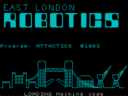 ZX GameBase Attactics East_London_Robotics 1983