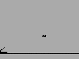 ZX GameBase Avioni