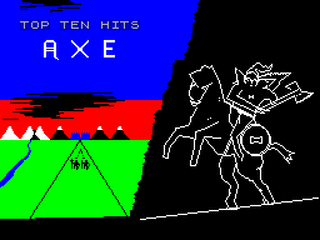 ZX GameBase Axe Top_Ten_Software 1987