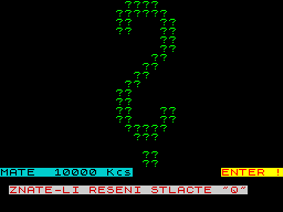 ZX GameBase Agent_113 Petr_Soukup 1987