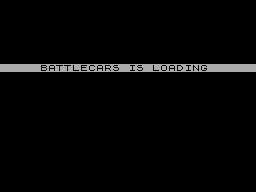 ZX GameBase Battlecars Darryl_LeCount 1993