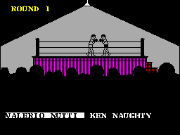 ZX GameBase Boxing_Manager Leslie_Marwick 1985