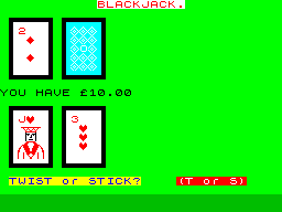 ZX GameBase Blackjack Temptation_Software 1983