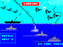 ZX GameBase Battle_Ships Paul_Dobie