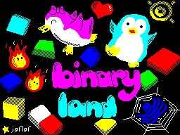 ZX GameBase Binary_Land Joflof 2020