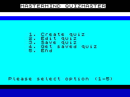 ZX GameBase BBC_Mastermind_Quizmaster Mirrorsoft 1984