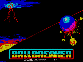 ZX GameBase Ball_Breaker CRL_Group_PLC 1987