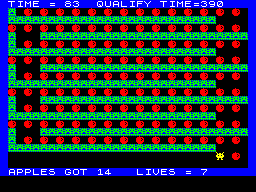 ZX GameBase Bananaby Wasp_Software 1986