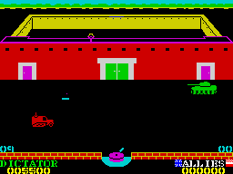 ZX GameBase Beach-Head_II US_Gold 1985