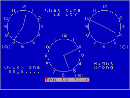 ZX GameBase Beat_the_Clock Arnold_Wheaton_Software 1983