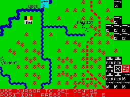 ZX GameBase Blitzkrieg CCS 1988