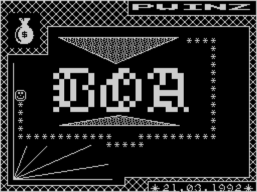 ZX GameBase Boa_(TRD) Pwinz 1992
