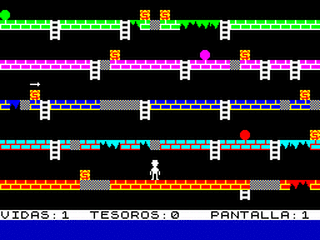 ZX GameBase Bolas,_Las MicroHobby 1986