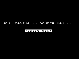 ZX GameBase Bomberman Hudson_Soft 1983