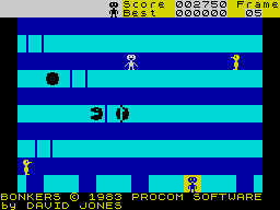 ZX GameBase Bonkers Procom_Software 1983