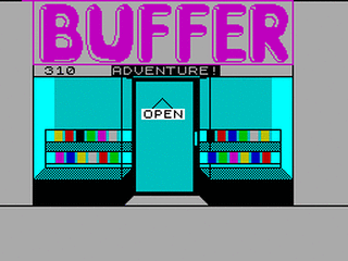 ZX GameBase Buffer_Adventure Buffer_Micro 1984