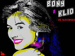 ZX GameBase Bony_a_Klid_po_Slovensky Robert_Madaj 1989