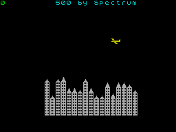 ZX GameBase City_Bomber C-Tech 1982