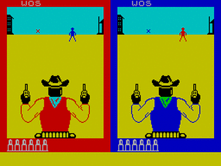 ZX GameBase Cow_Boy MicroHobby 1985