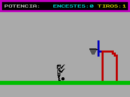 ZX GameBase Cesped Grupo_de_Trabajo_Software 1985
