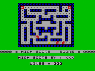 ZX GameBase Capman Your_Computer 1983