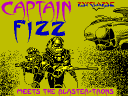 ZX GameBase Captain_Fizz Psyclapse 1989