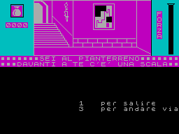 ZX GameBase Castel_Basic Load_'n'_Run_[ITA] 1985