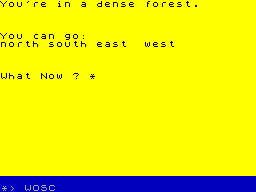 ZX GameBase Castlemaze_Adventure Duckworth_Educational_Computing 1984