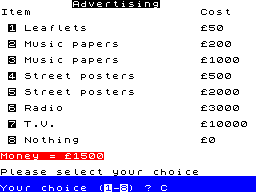 ZX GameBase Chart_Topper 1985