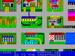 ZX GameBase Chost_Embustes_3_(v1) LOKOsoft 1993