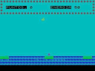 ZX GameBase Choza,_La Grupo_de_Trabajo_Software 1986