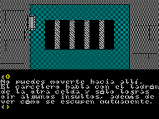 ZX GameBase Cimmerjan Sindicato_del_Software 1993