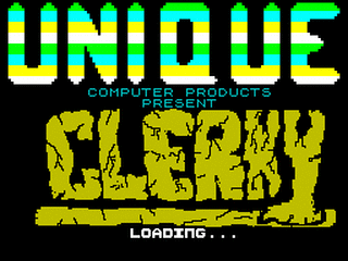 ZX GameBase Clerky Unique_[1] 1984