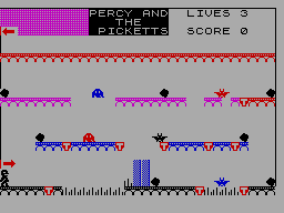 ZX GameBase Coal_Collector Sinclair_Programs 1984