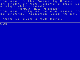 ZX GameBase Code,_The Soft_Concern 1984