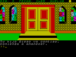 ZX GameBase Colon_1492_ Imperial_Soft 1992