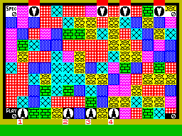 ZX GameBase Colour_Cells V._Minevskiy 1995