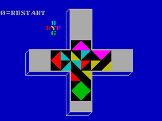 ZX GameBase Colourcross Laszlo_Nyitrai 2003