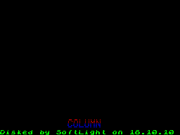 ZX GameBase Column_(TRD) Brothers_Software 1992