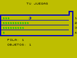 ZX GameBase Comedolars Grupo_de_Trabajo_Software 1985