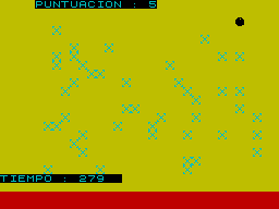 ZX GameBase Comilón Microparadise_Software 1984