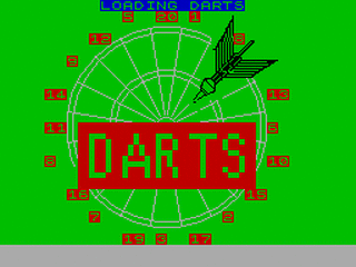 ZX GameBase Computer_Darts AVB_Software 1983